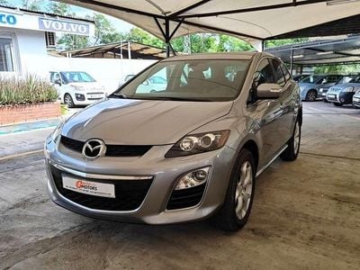 Mazda CX-7
