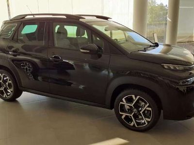 usado Citroën C3 Aircross Bluehdi S&s Shine Eat6 120