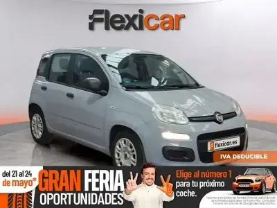 Usado Fiat Panda