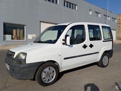 Fiat Doblò
