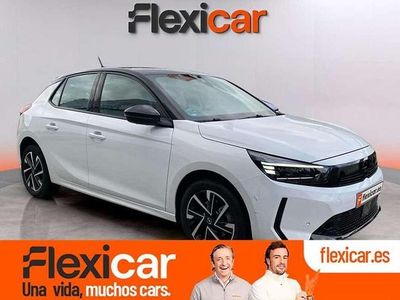 Usado Opel Corsa 101 CV (74 kW) 2023 Blanco Utilitario