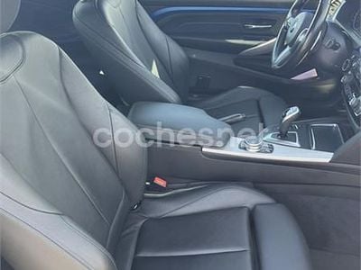 Blanco Usado 2018 BMW 440 Coupe | 35.000 € (Precio justo)