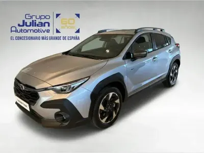 Nuevo Subaru Crosstrek 136 CV (100 kW) 2025 Otro SUV