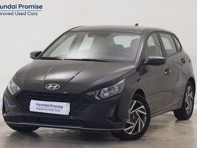 Usado 2024 Hyundai i20 | 14.900 € (Precio justo)