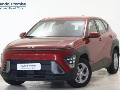 Brugt Hyundai Kona