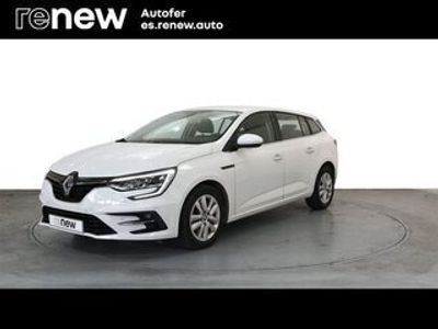 Renault Mégane GrandTour