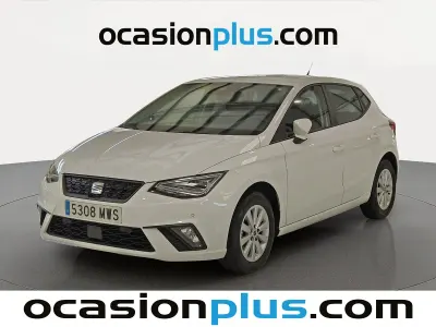 Usado Seat Ibiza