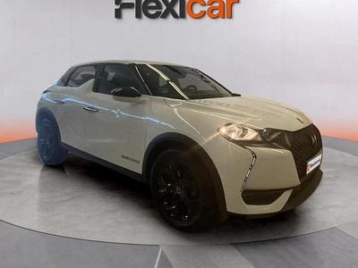 DS Automobiles DS3 Crossback