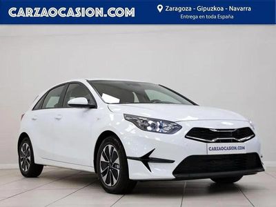 Używany Kia Ceed 100 KM (73 kW) 2025 Otro Hatchback