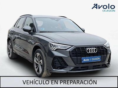 Usado 2024 Audi Q3 SUV | 38.100 € (Precio justo)