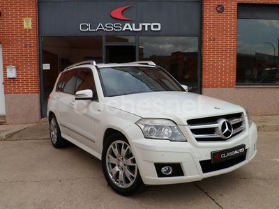 Mercedes GLK220
