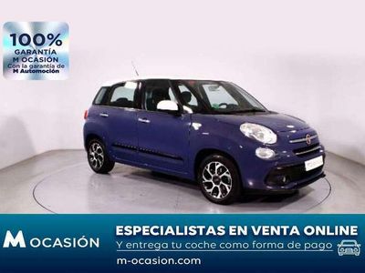 usado Fiat 500L 1.4 Cross