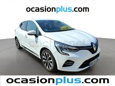 Usado Renault Clio V