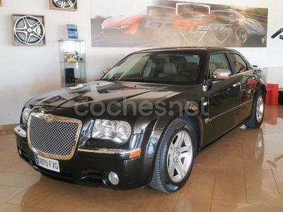 Chrysler 300C