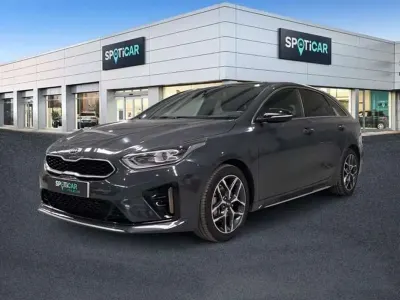 Usado Kia ProCeed