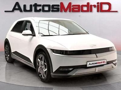 Usado Hyundai Ioniq 160 kW (218 CV) 2022 Utilitario