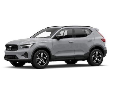 Usado Volvo XC40 Plus 163 CV (119 kW) 2025 Gris / plata SUV