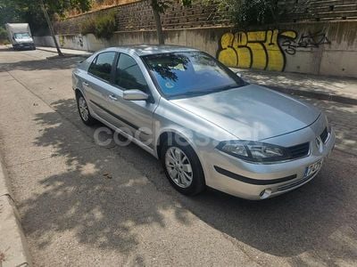 Renault Laguna II