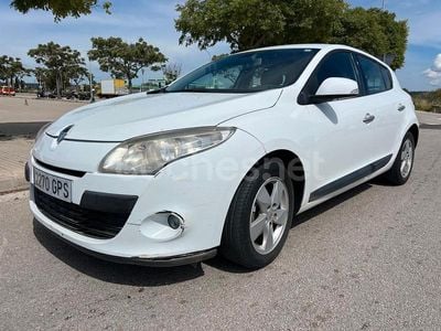 Renault Mégane III