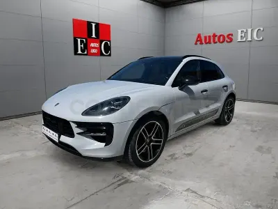 Usado Porsche Macan GTS