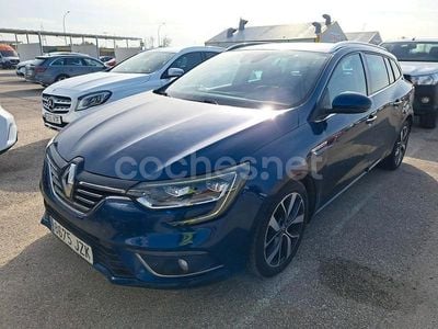 Renault Mégane GrandTour