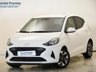 Usado Hyundai i10 67 CV (49 kW) 2025 Utilitario