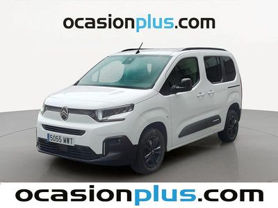 Usado Citroën Berlingo 102 HP (75 kW) 2024 Branco Monovolume