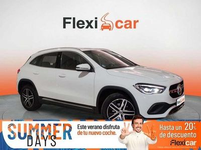 Mercedes GLA200