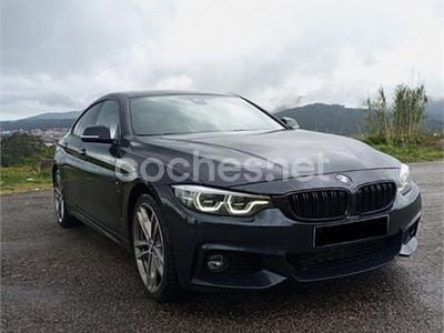 Usado BMW 430 Gran Coupé