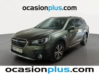 Usado Subaru Outback