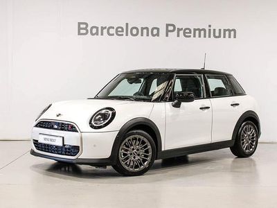 Usado Mini Cooper 150 kW (204 CV) 2025 Utilitario