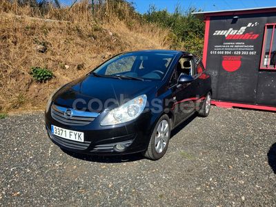 Usado 2007 Opel Corsa Enjoy | 4900 € (Precio justo)