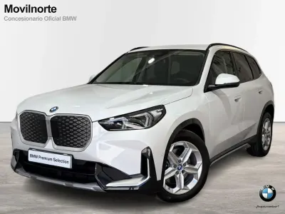 Nuevo BMW iX1 Comfort Edition 230 kW (313 CV) 2026 Blanco SUV