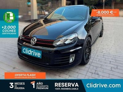VW Golf VII