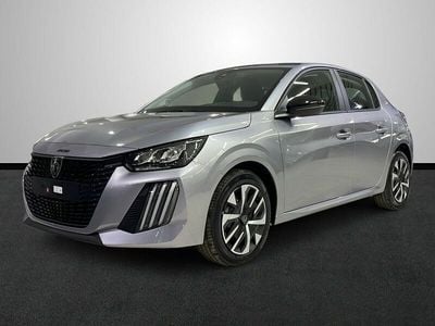 Usado Peugeot 208