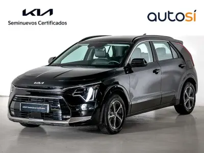 Usado Kia Niro 129 CV (94 kW) 2024 SUV