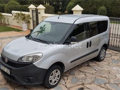 Fiat Doblò