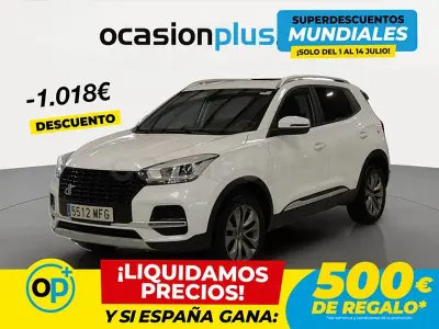 Usado DR DR 4.0