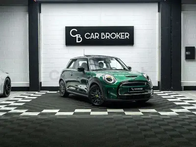 Usado Mini Cooper SE 2022 Eléctrico Utilitario
