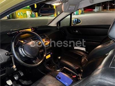 Verde Usado 2006 Citroën C4 Berlina | 2000 € (Buen precio)