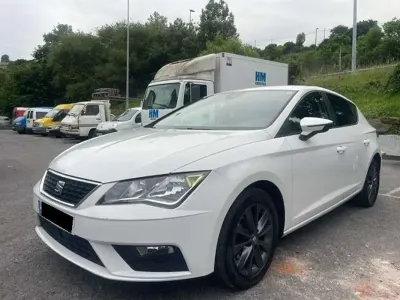 Usado Seat Leon