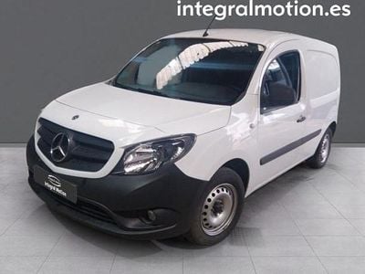 Mercedes Citan 109