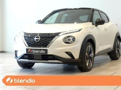 Usado 2024 Nissan Juke SUV | 22.616 € (Buen precio)