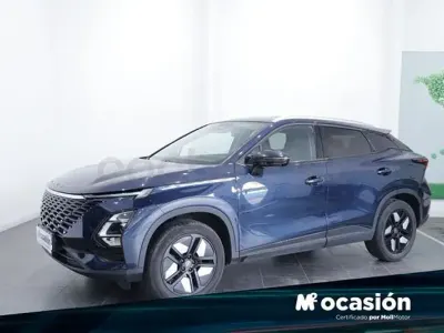 Usado Omoda 5 147 CV (108 kW) 2025 Azul SUV