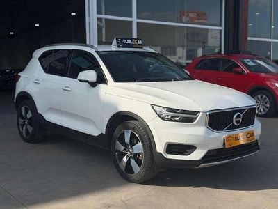 Usado Volvo XC40 150 CV (110 kW) 2019 SUV
