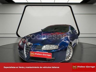 Alfa Romeo GT