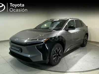 Usado Toyota bZ4X Advance 166 kW (227 CV) 2025 Eléctrico SUV