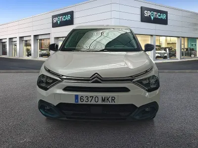 Usado Citroën e-C4