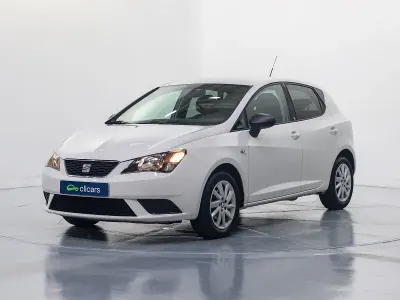 Usado Seat Ibiza