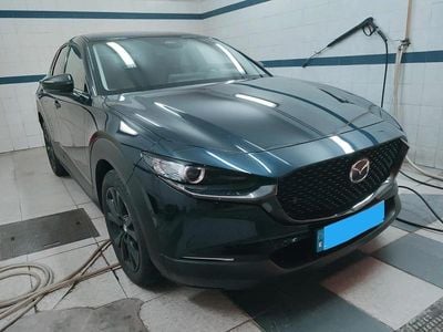 Usado Mazda CX-30 Nagisa 140 CV (102 kW) 2025 Gris SUV